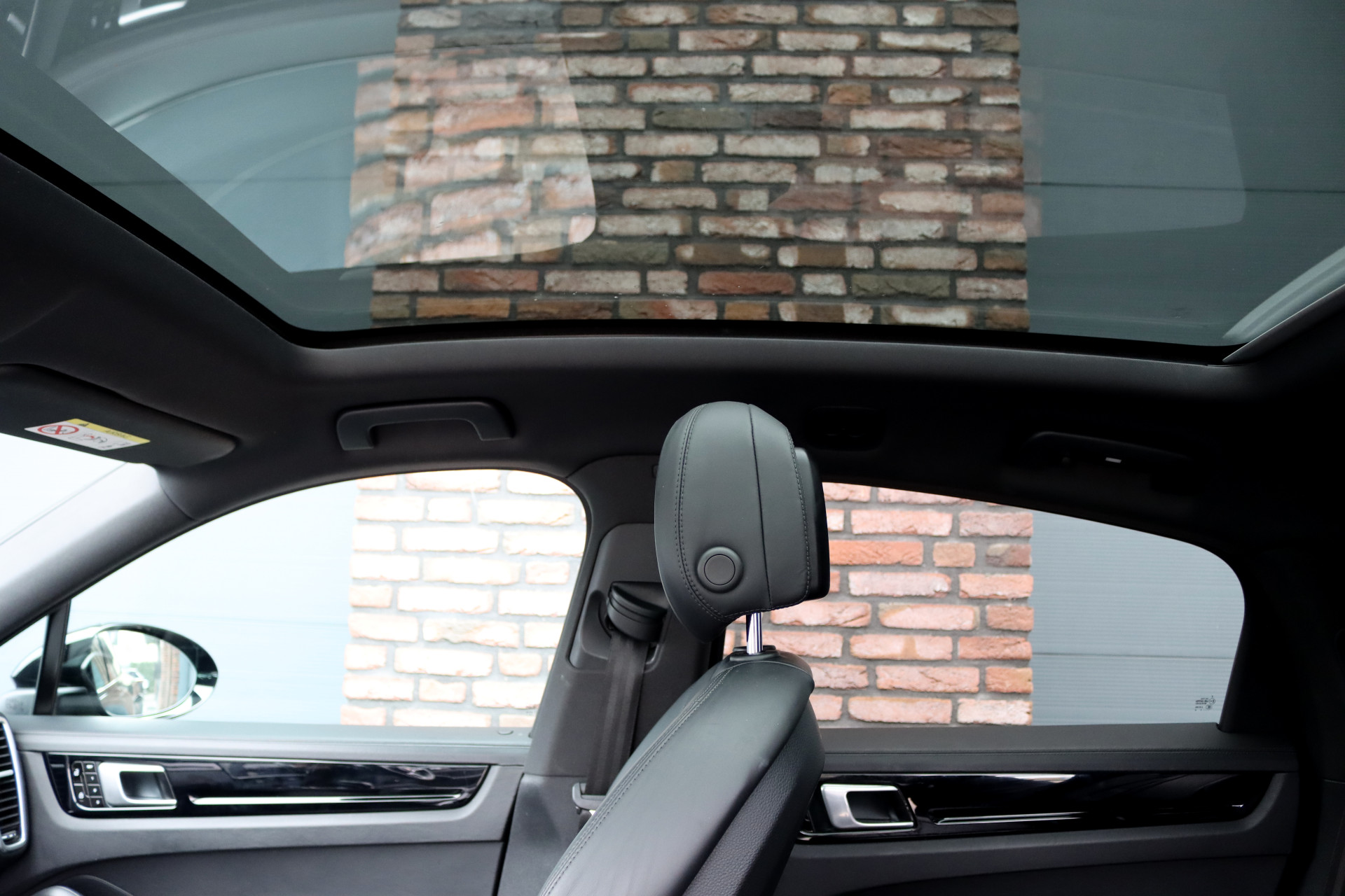 Porsche Cayenne – autofoto 4