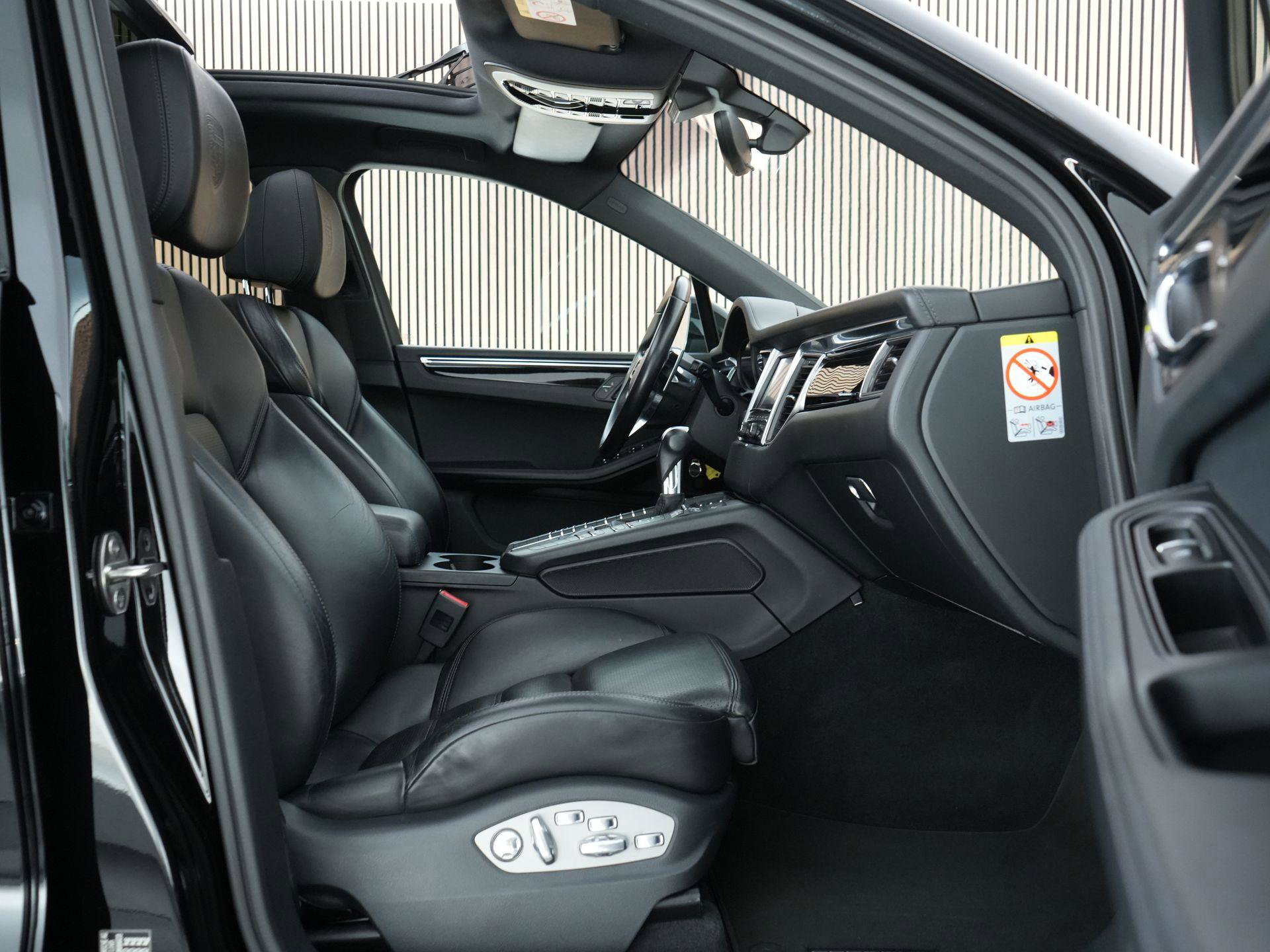 Porsche Macan – autofoto 4