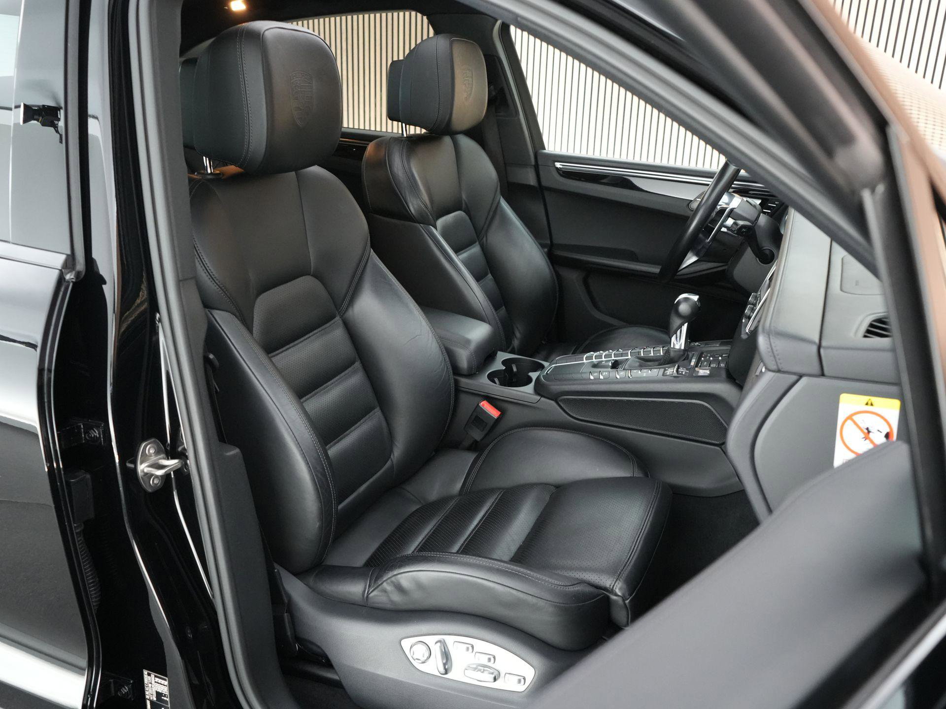 Porsche Macan – autofoto 5