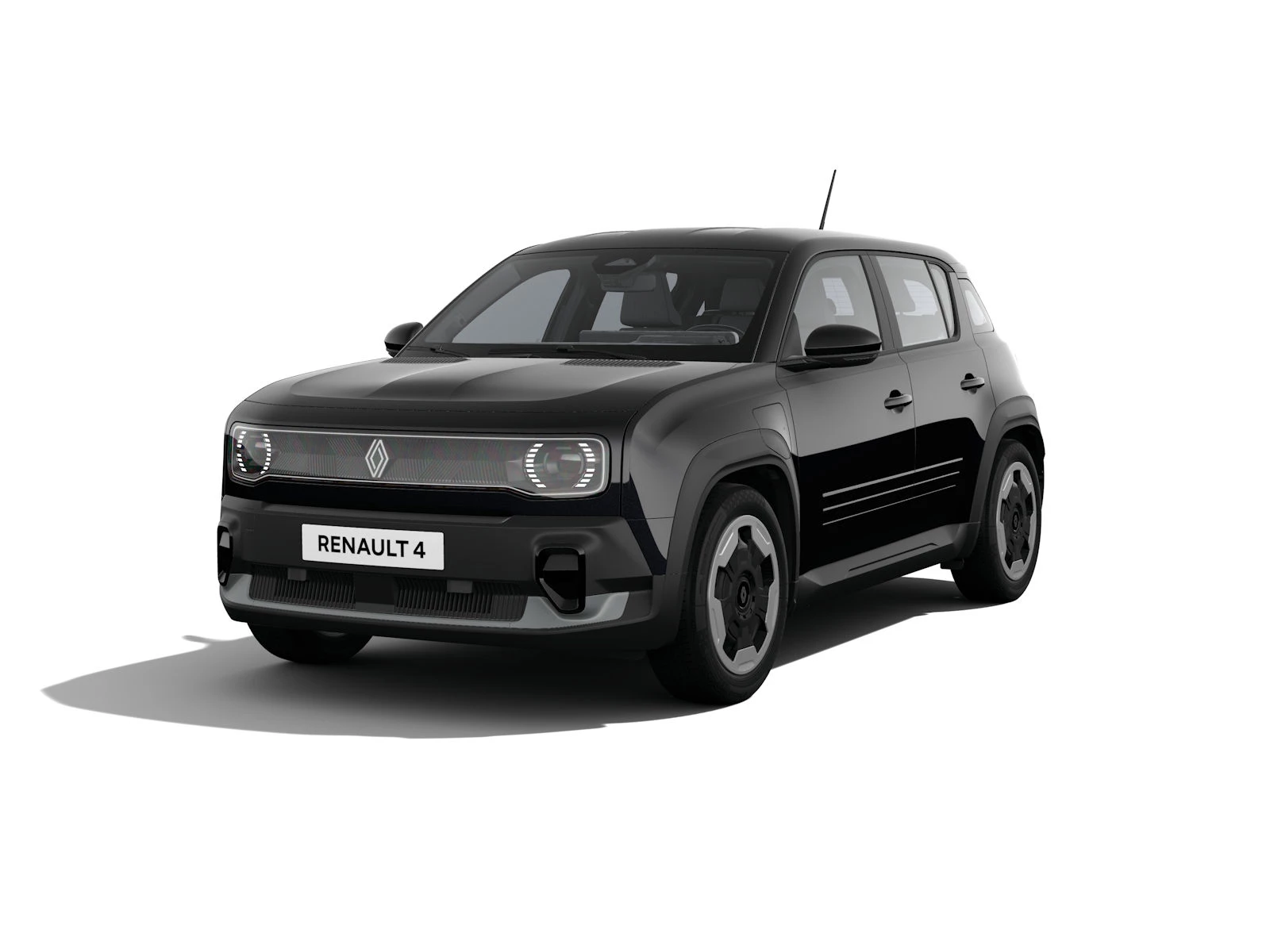 Renault 4 – autofoto 4
