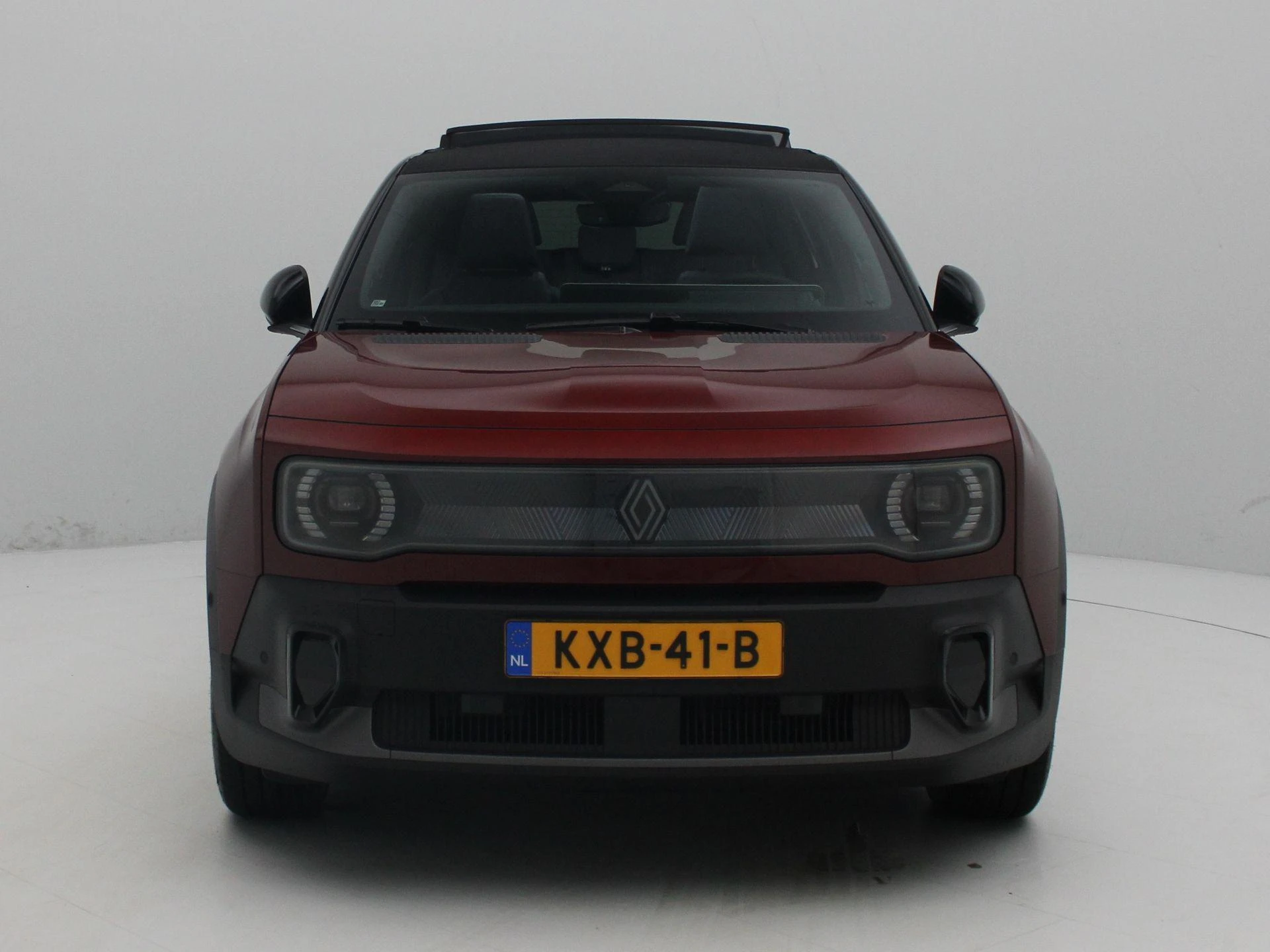 Renault 4 – autofoto 4