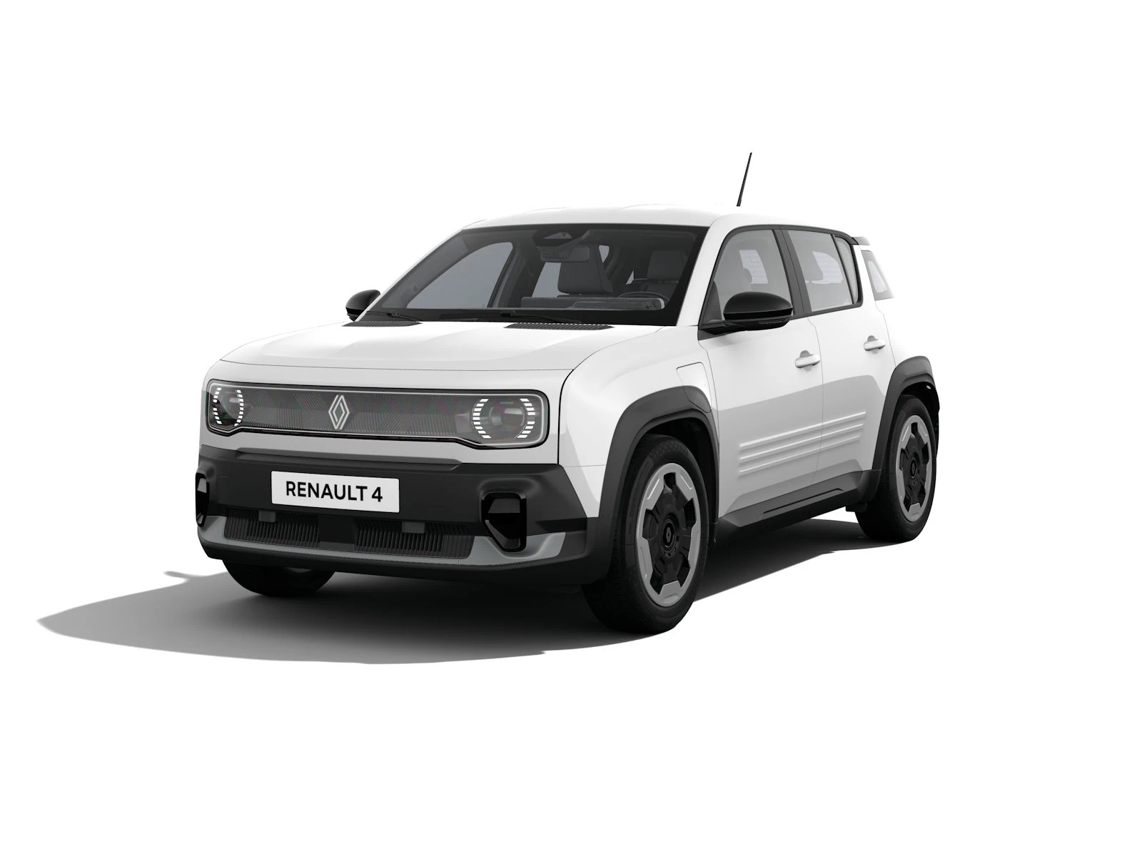 Renault 4 – autofoto 4