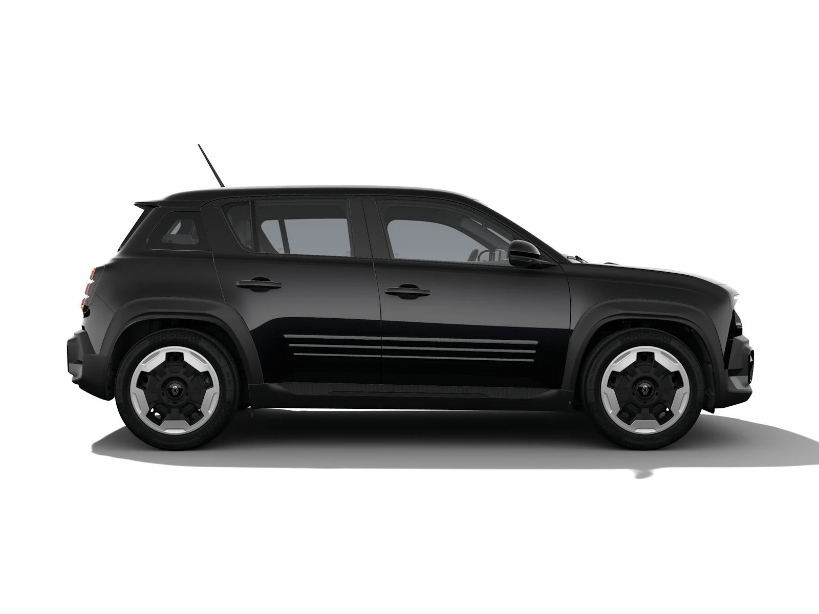Renault 4 – autofoto 5