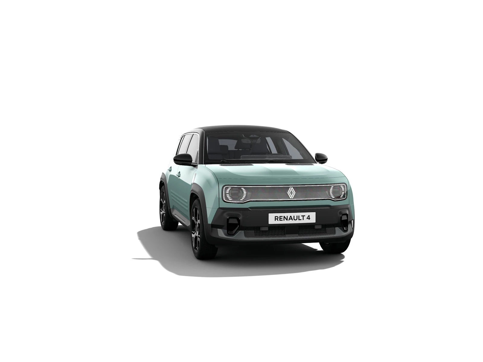 Renault 4 – autofoto 5