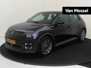 Renault 5 financial lease