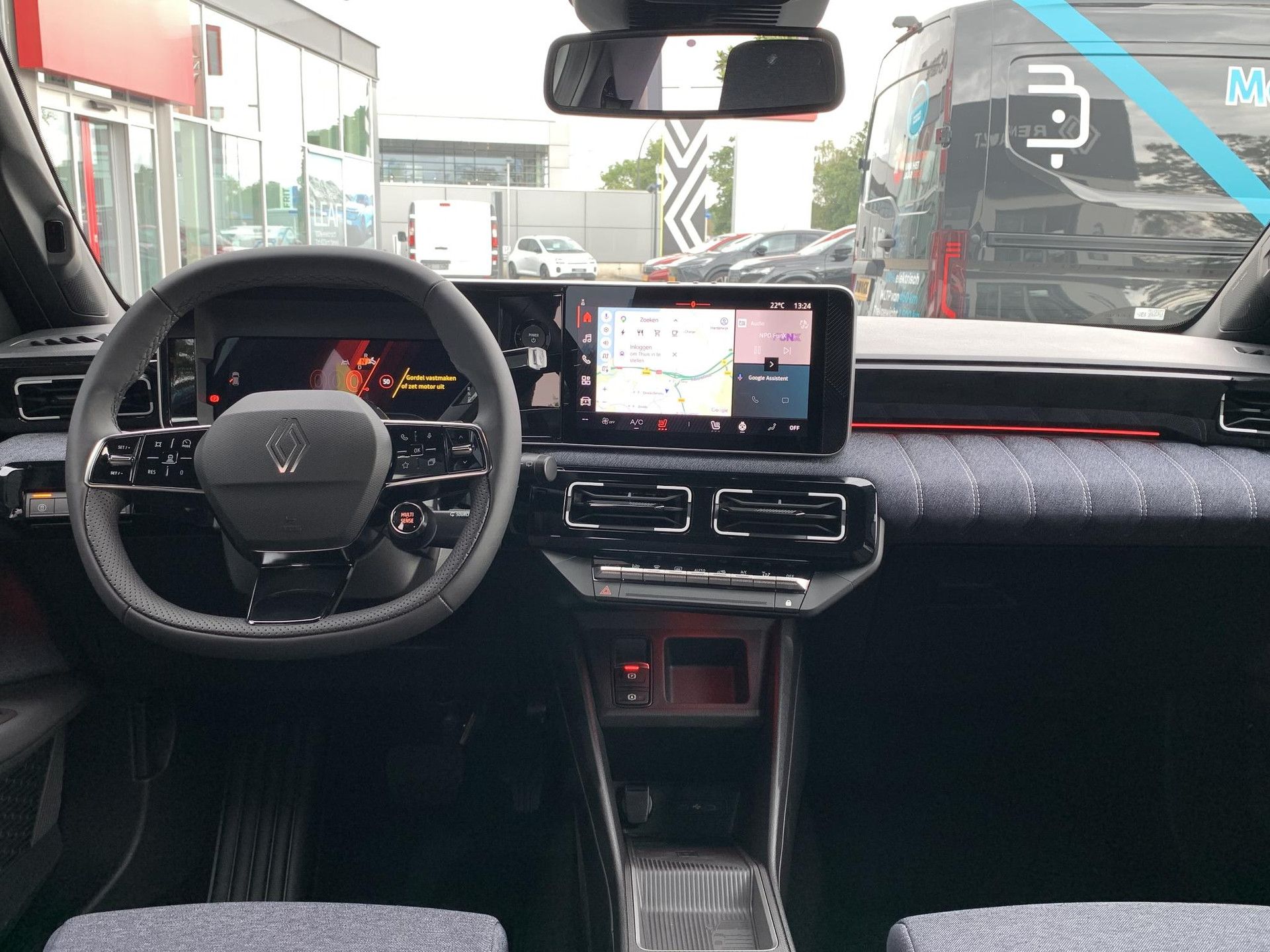 Renault 5 – autofoto 3