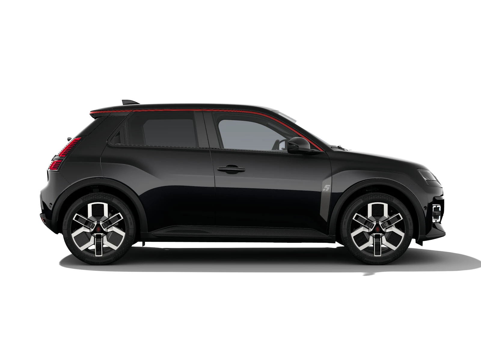 Renault 5 – autofoto 4