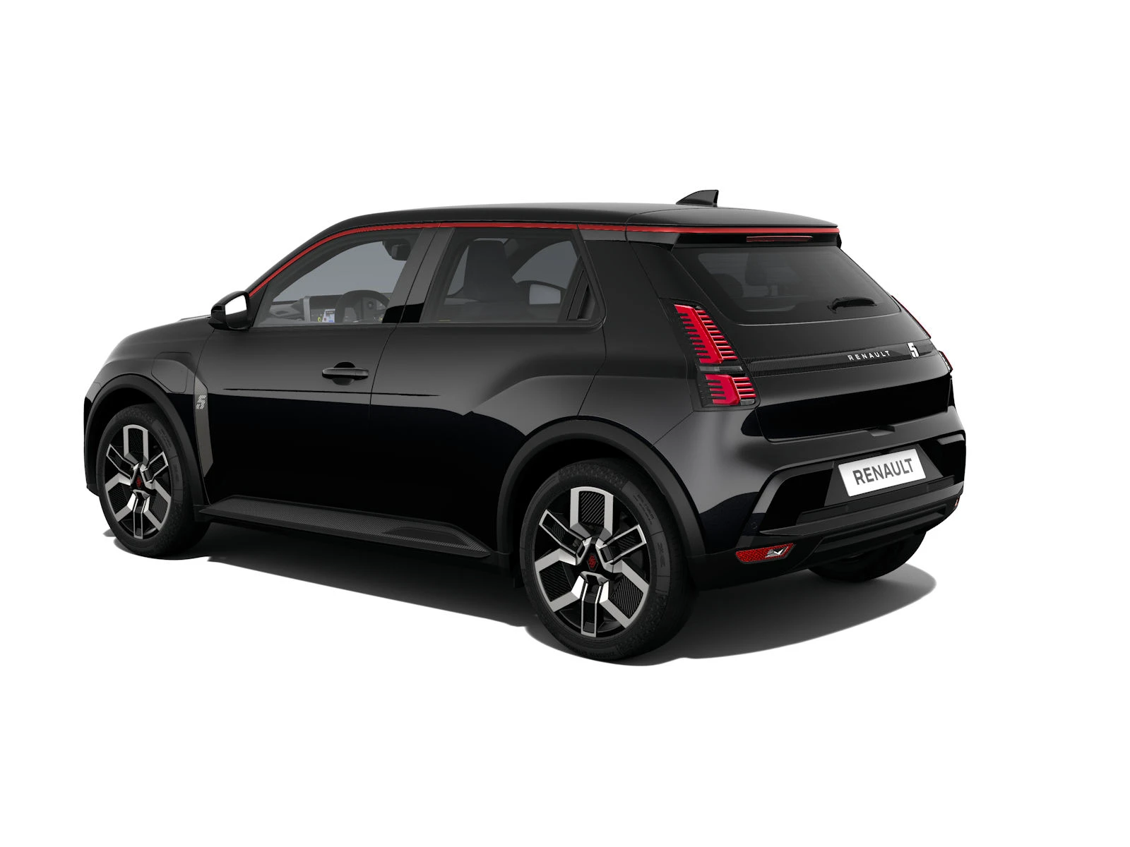 Renault 5 – autofoto 5