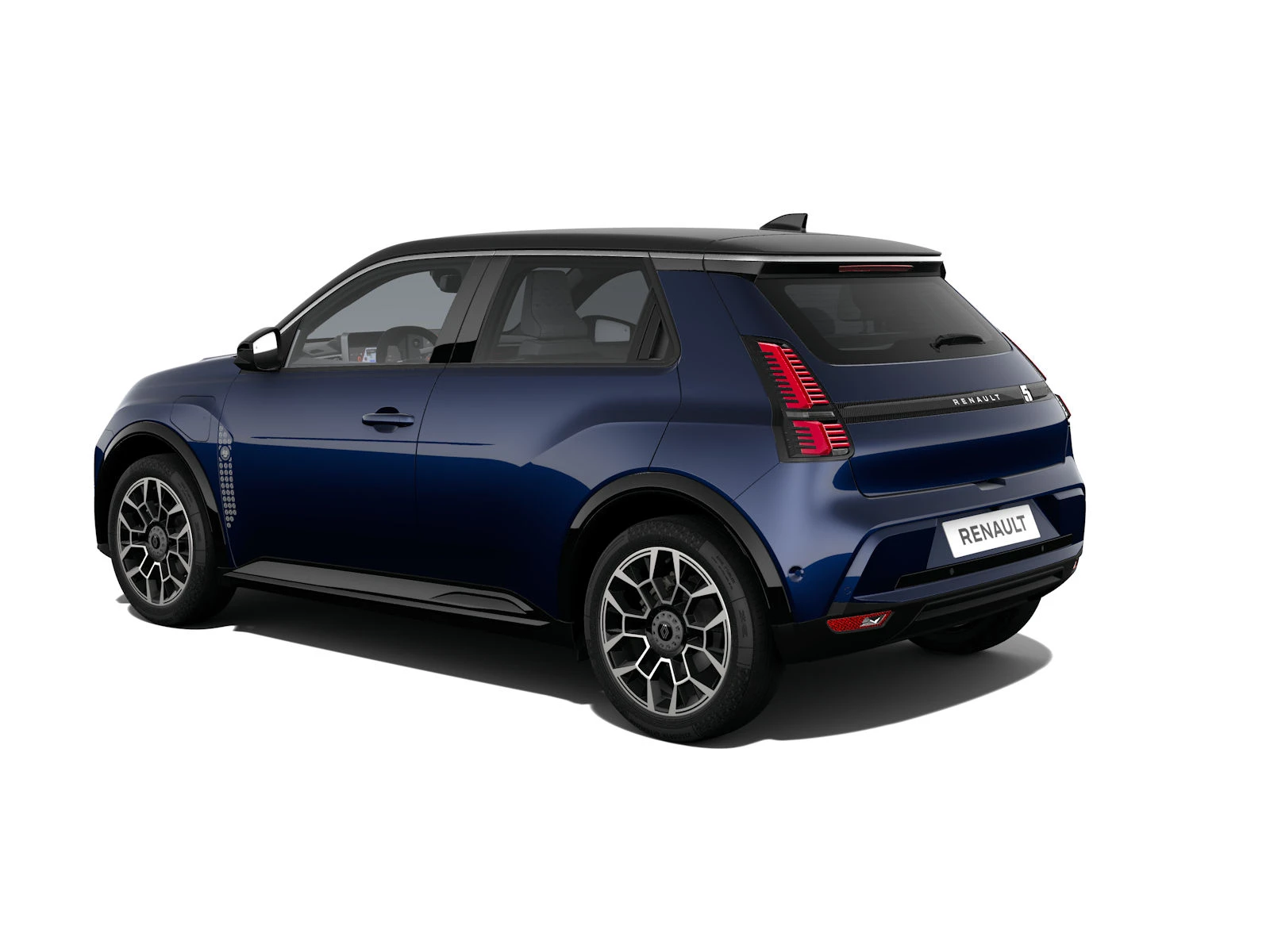 Renault 5 – autofoto 5