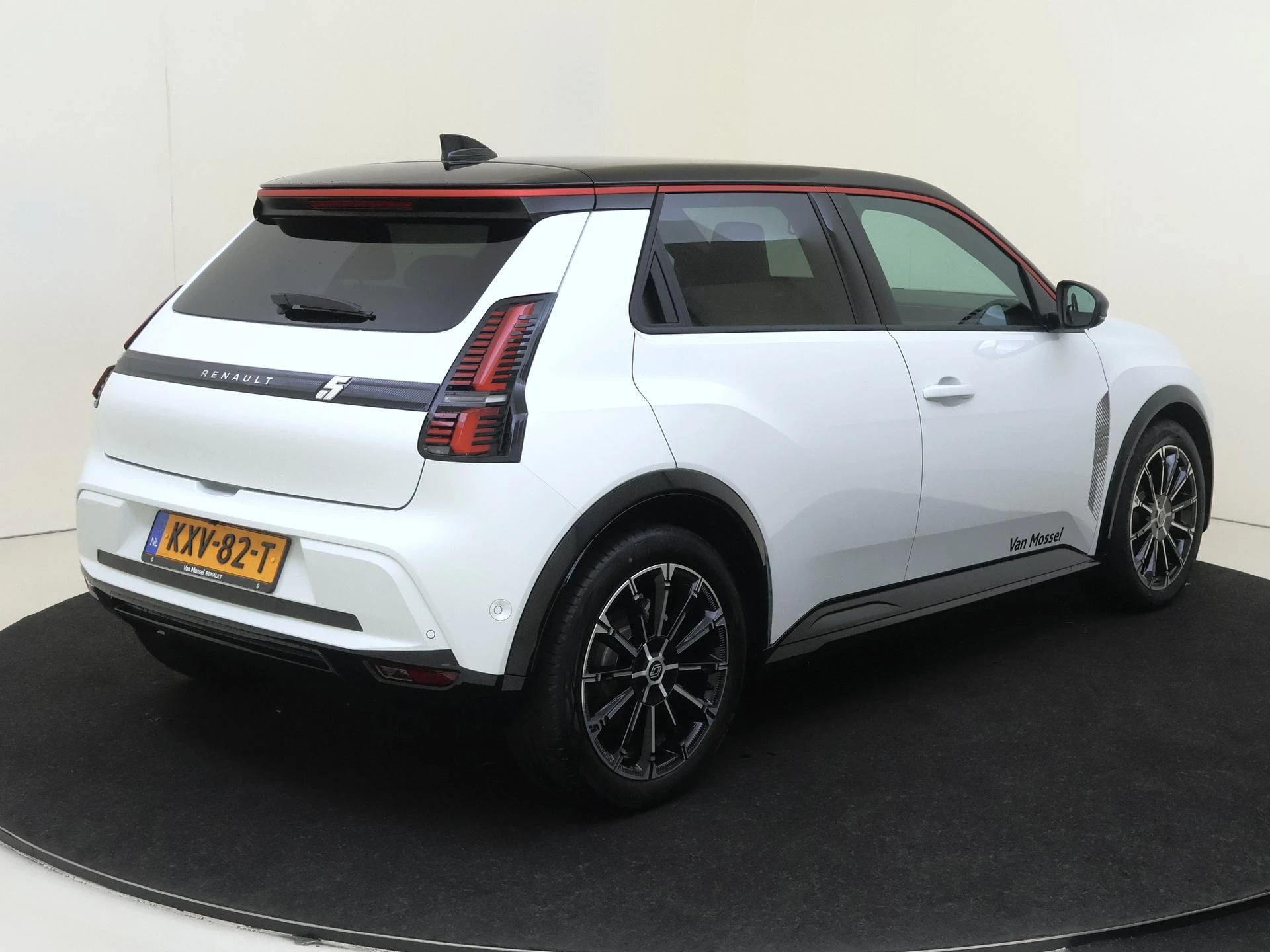 Renault 5 – autofoto 5