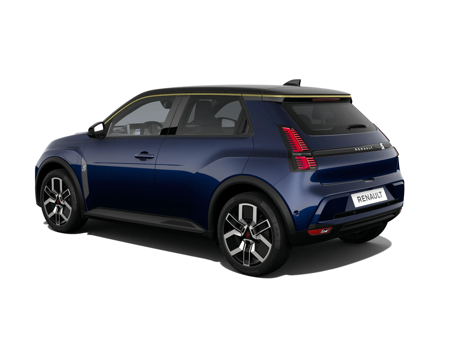 Renault 5 – autofoto 5