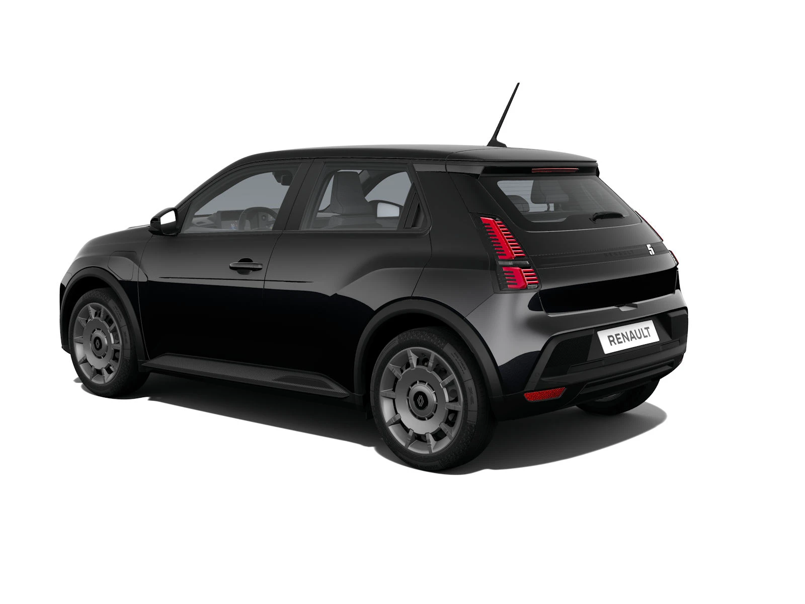Renault 5 – autofoto 5