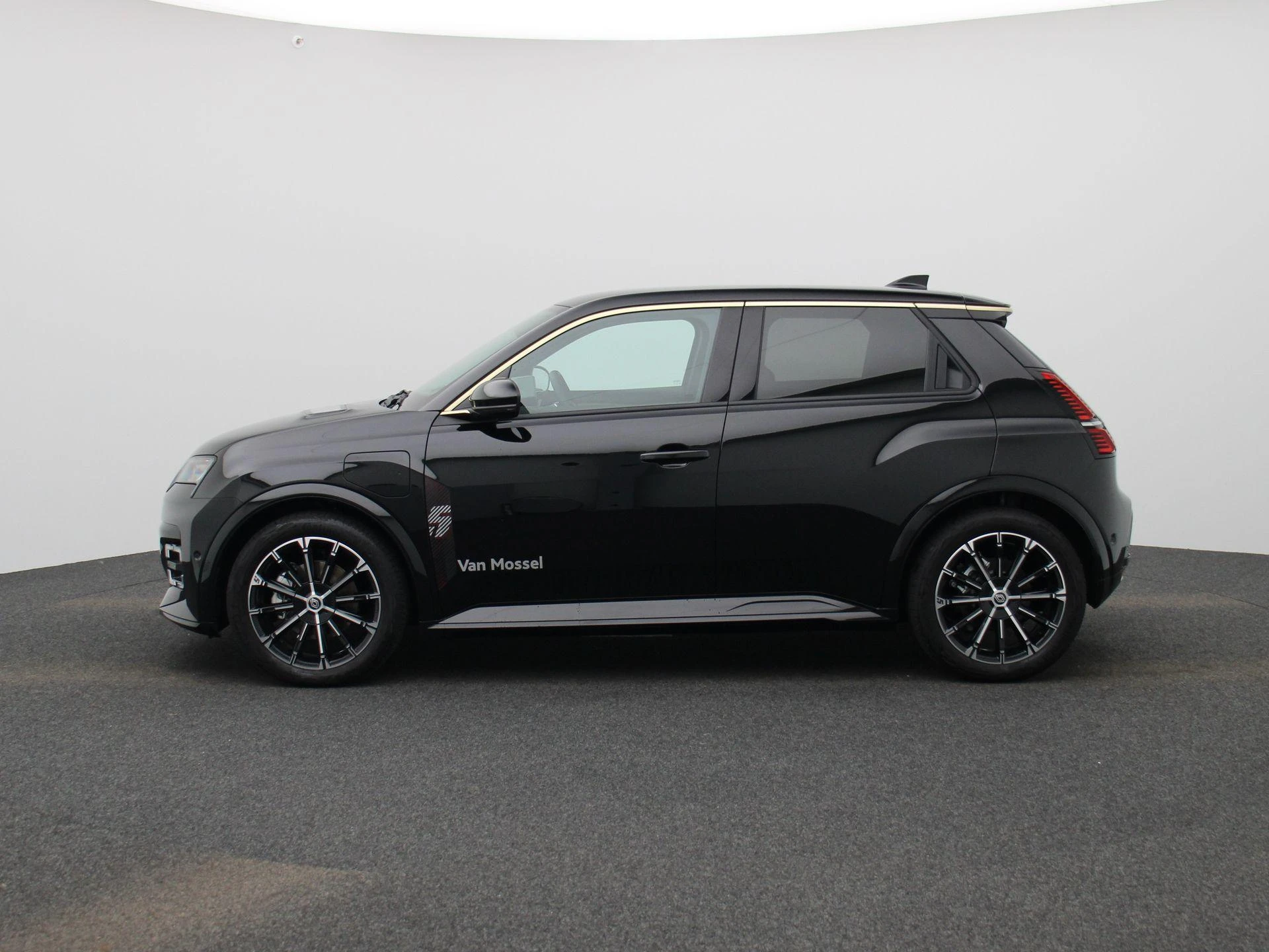 Renault 5 – autofoto 5