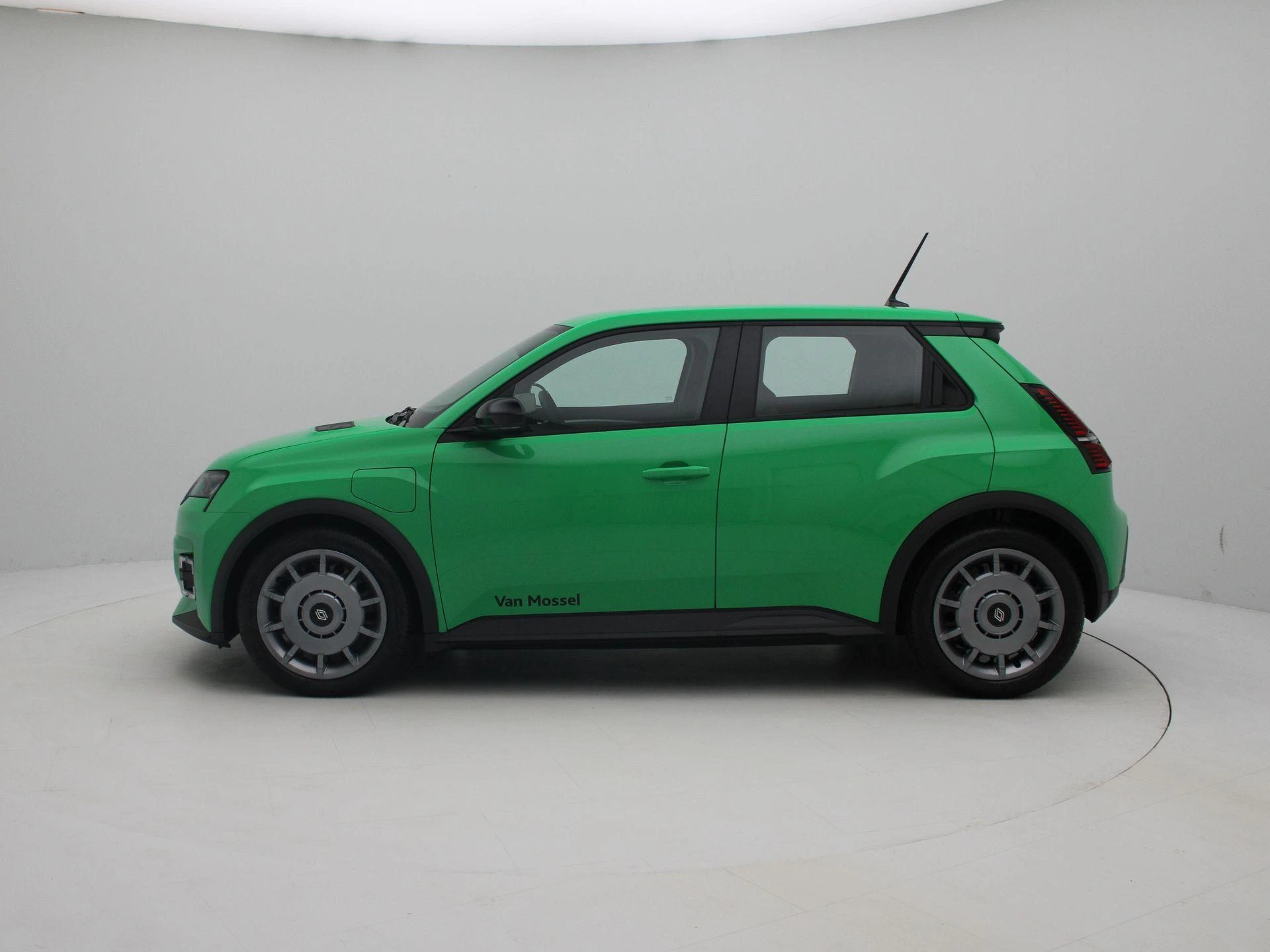 Renault 5 – autofoto 5