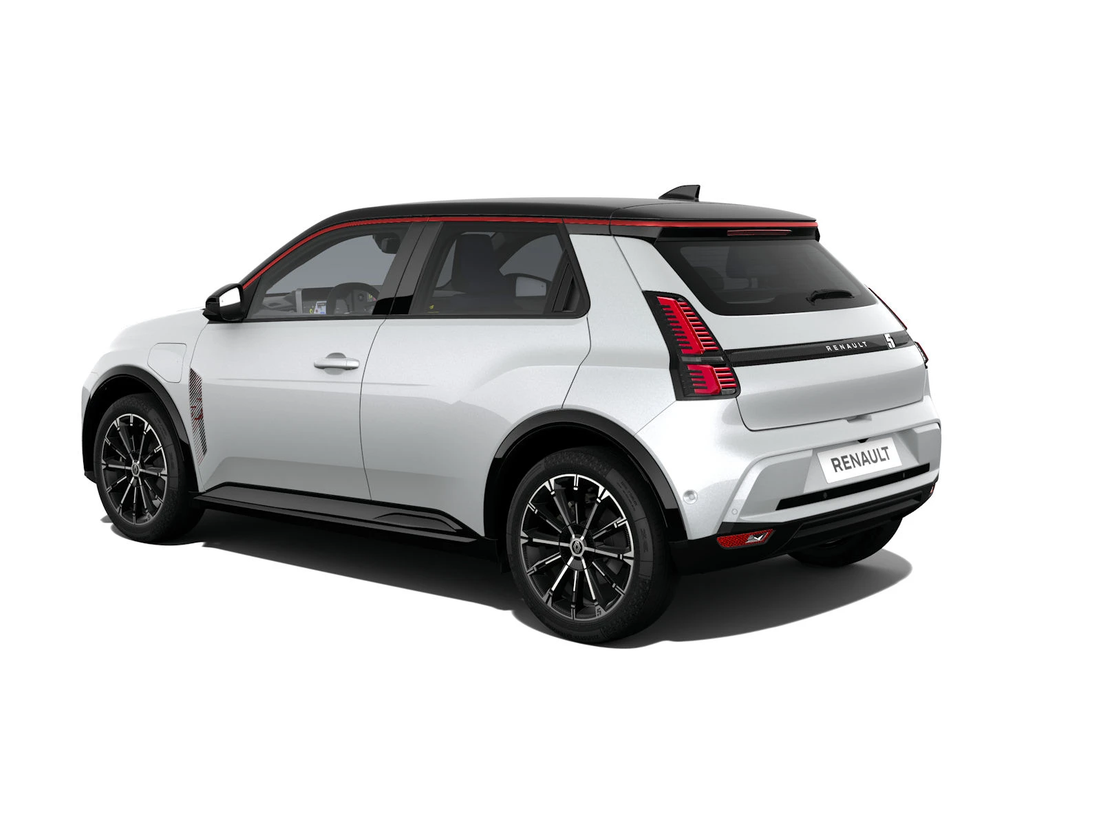 Renault 5 – autofoto 5