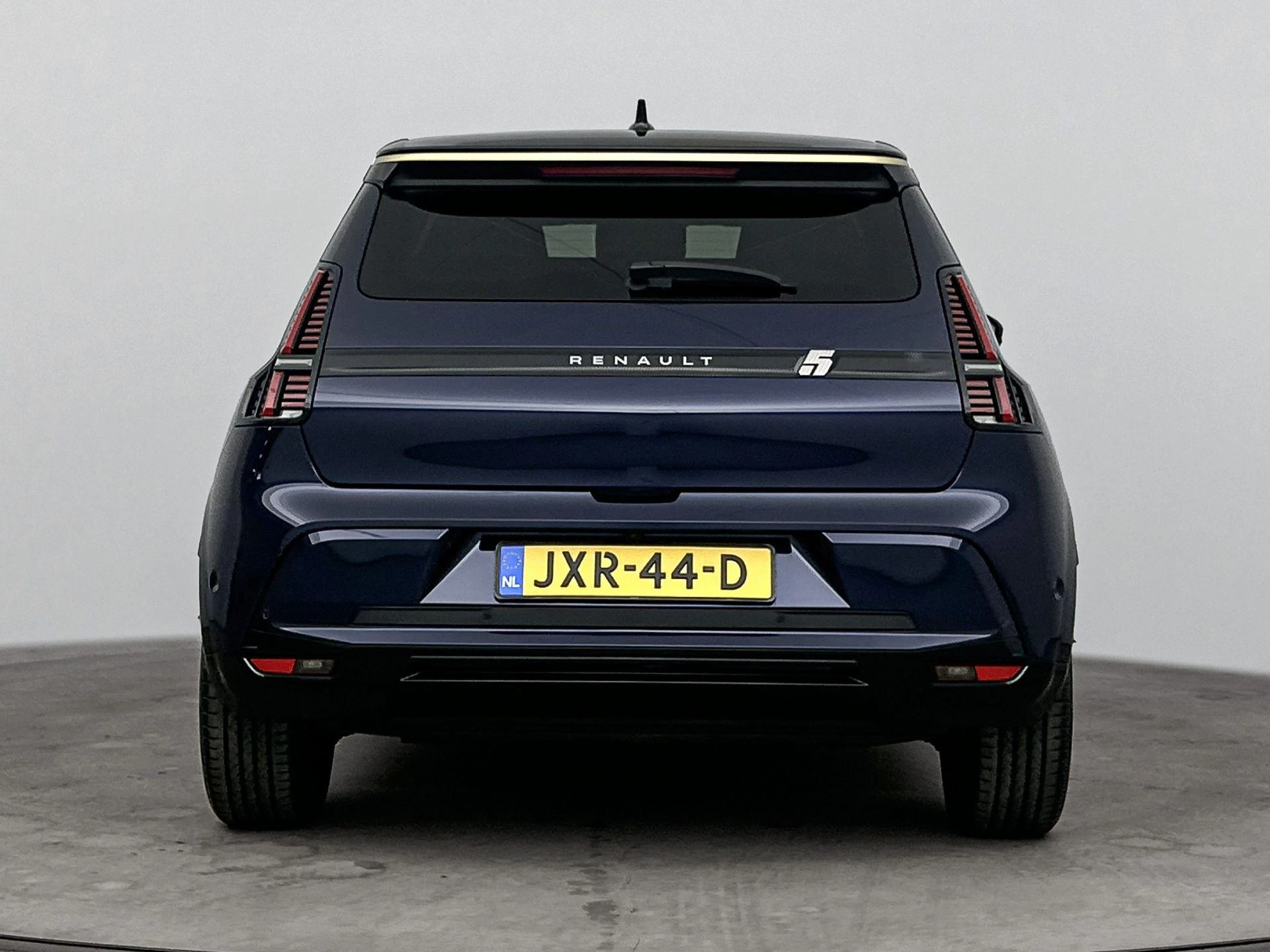 Renault 5 – autofoto 5