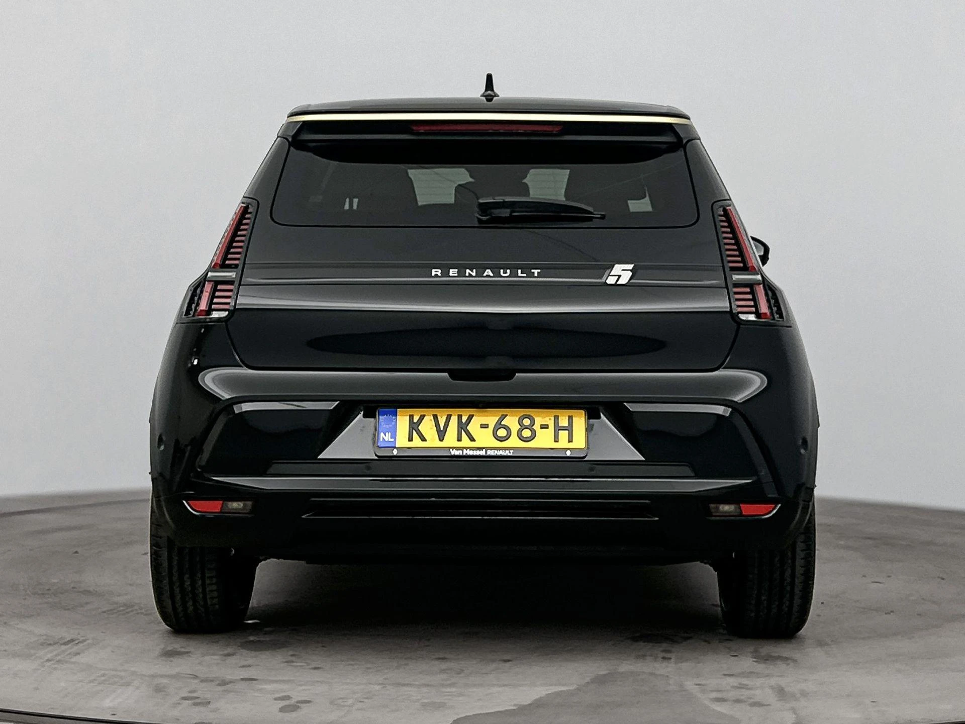 Renault 5 – autofoto 5