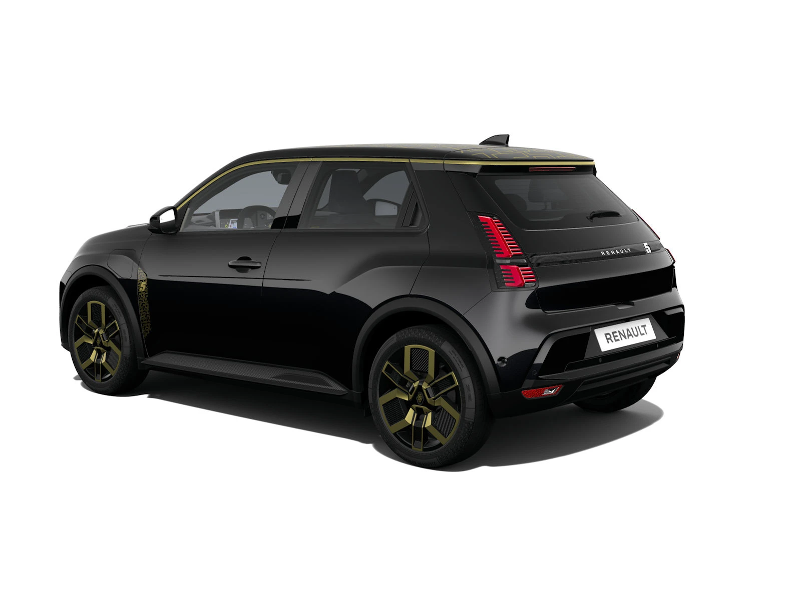 Renault 5 – autofoto 5