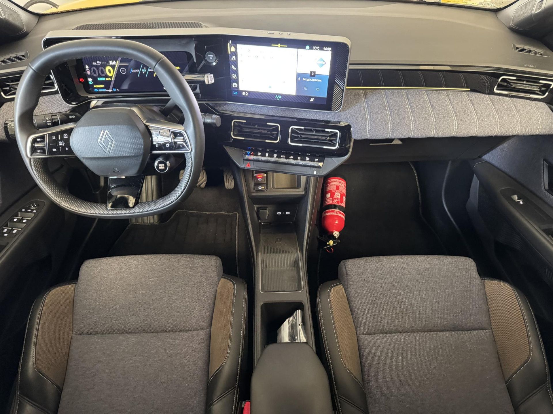 Renault 5 met kenteken KXP-54-V – autofoto 3