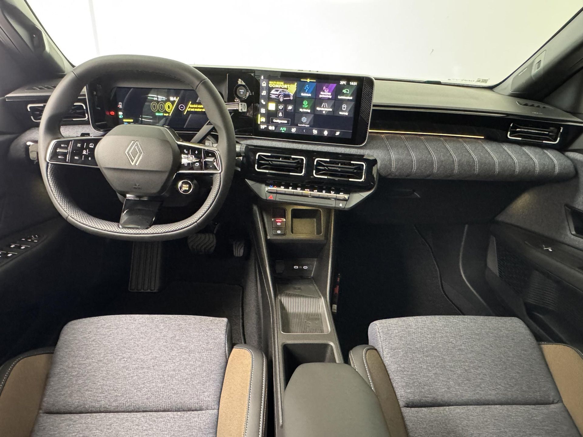 Renault 5 met kenteken KXZ-39-S – autofoto 3