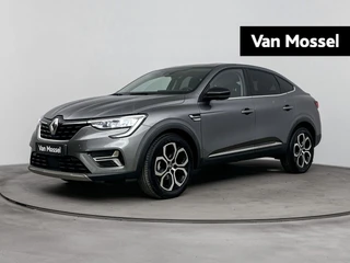 Renault Arkana financial lease