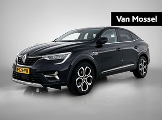 Renault Arkana financial lease