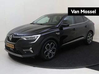 Renault Arkana financial lease