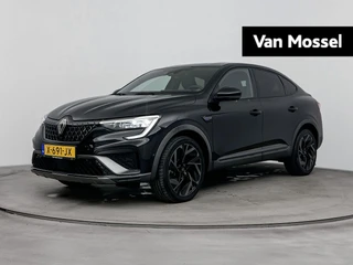 Renault Arkana financial lease