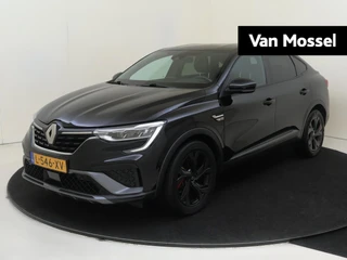 Renault Arkana financial lease