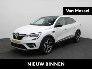 Renault Arkana financial lease