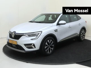Renault Arkana financial lease
