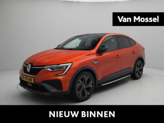 Renault Arkana financial lease