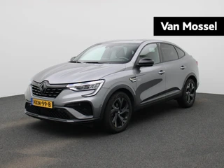 Renault Arkana financial lease