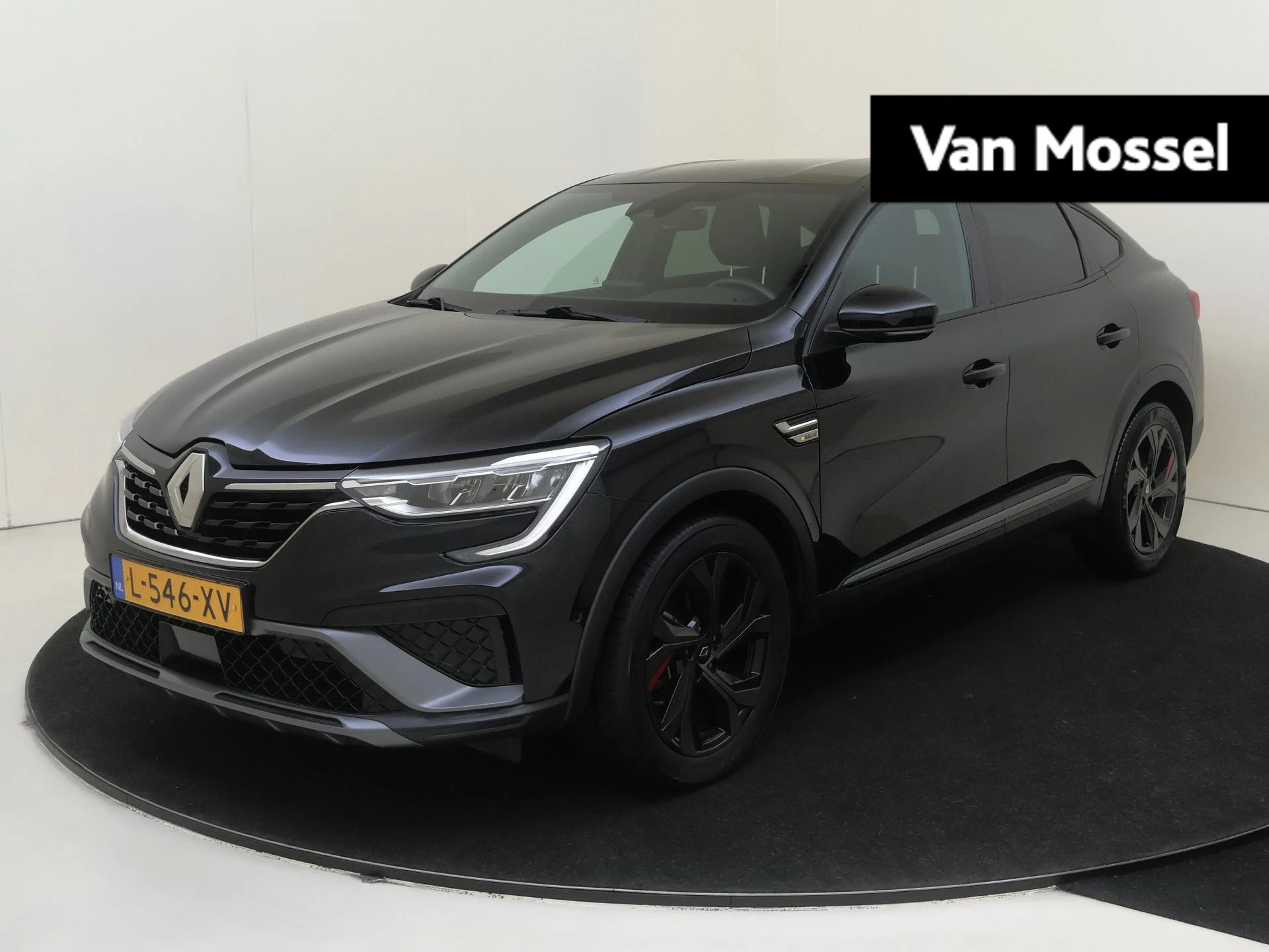 Renault Arkana – autofoto 2