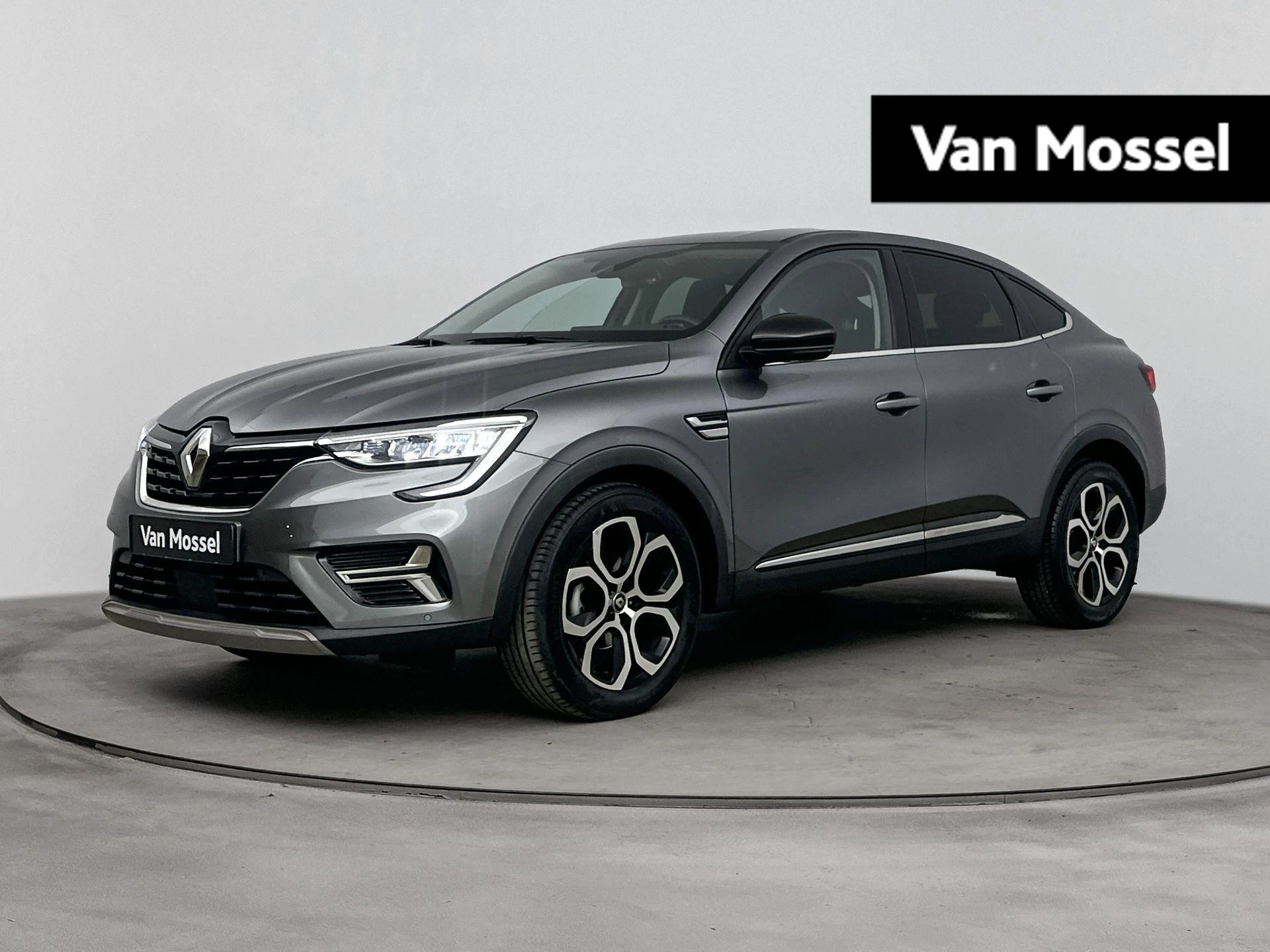 Renault Arkana – autofoto 2