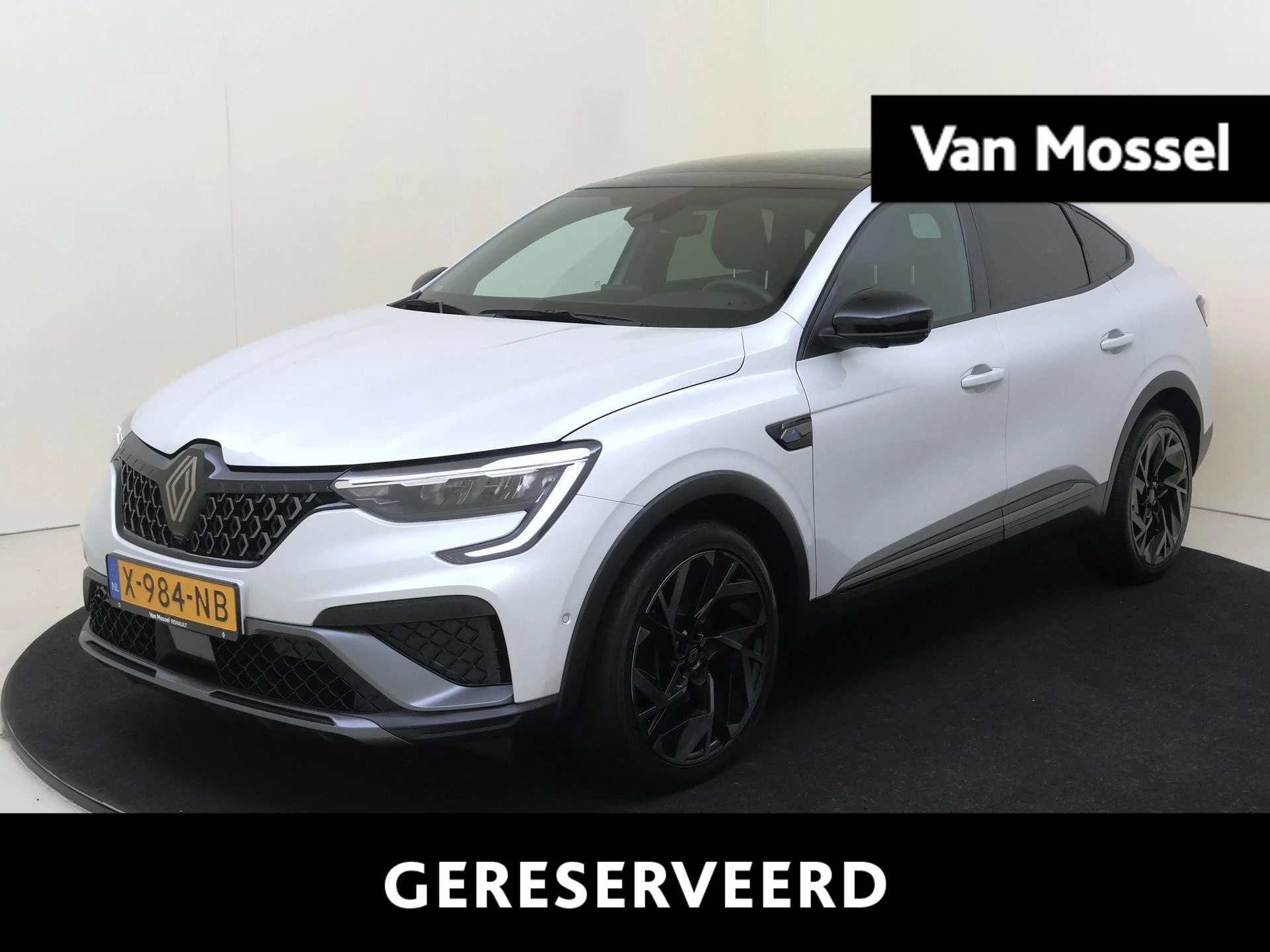 Renault Arkana – autofoto 2