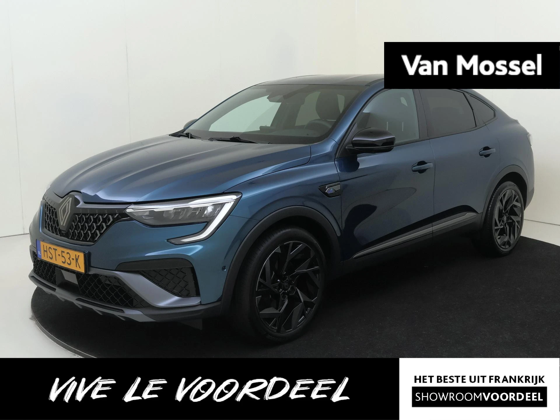 Renault Arkana – autofoto 2
