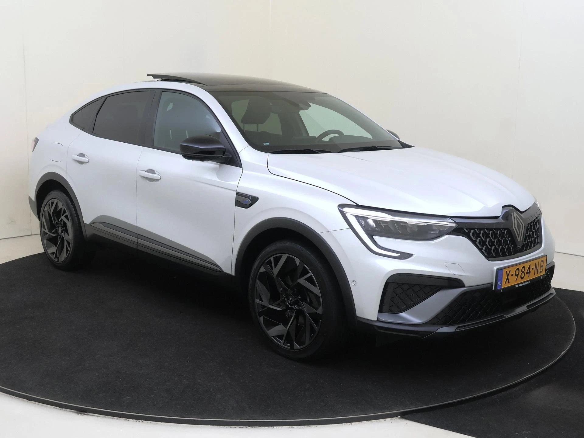 Renault Arkana – autofoto 3