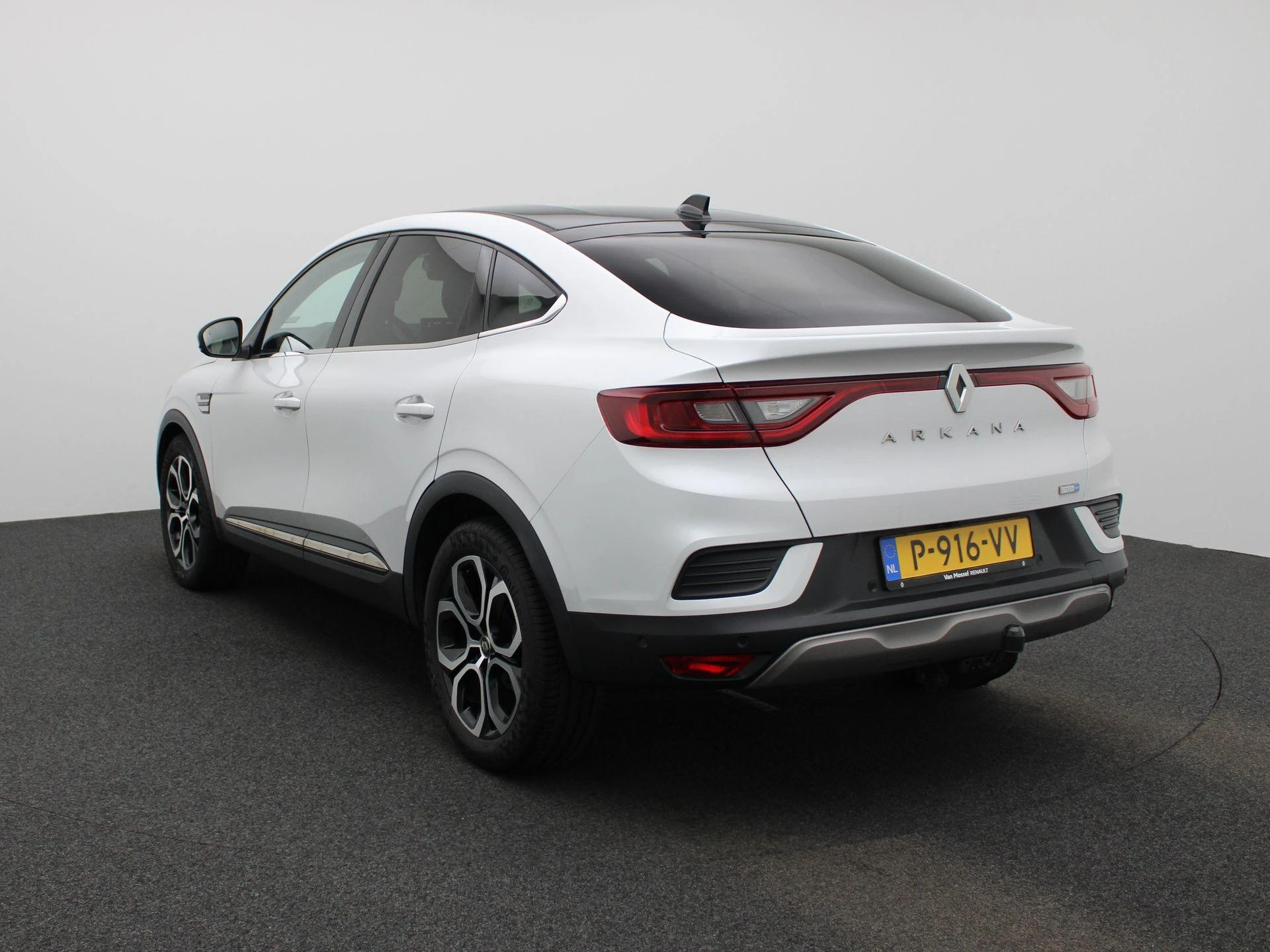 Renault Arkana – autofoto 3