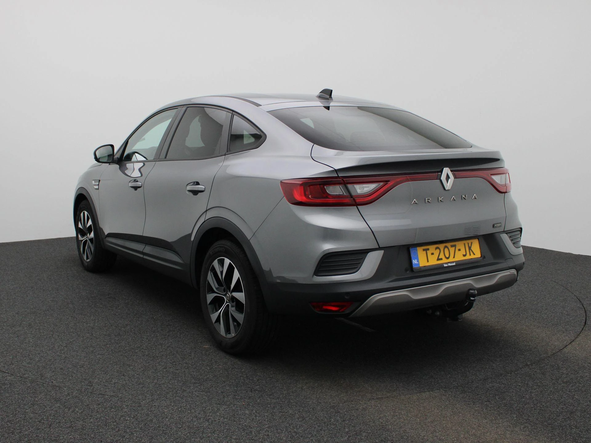 Renault Arkana – autofoto 3