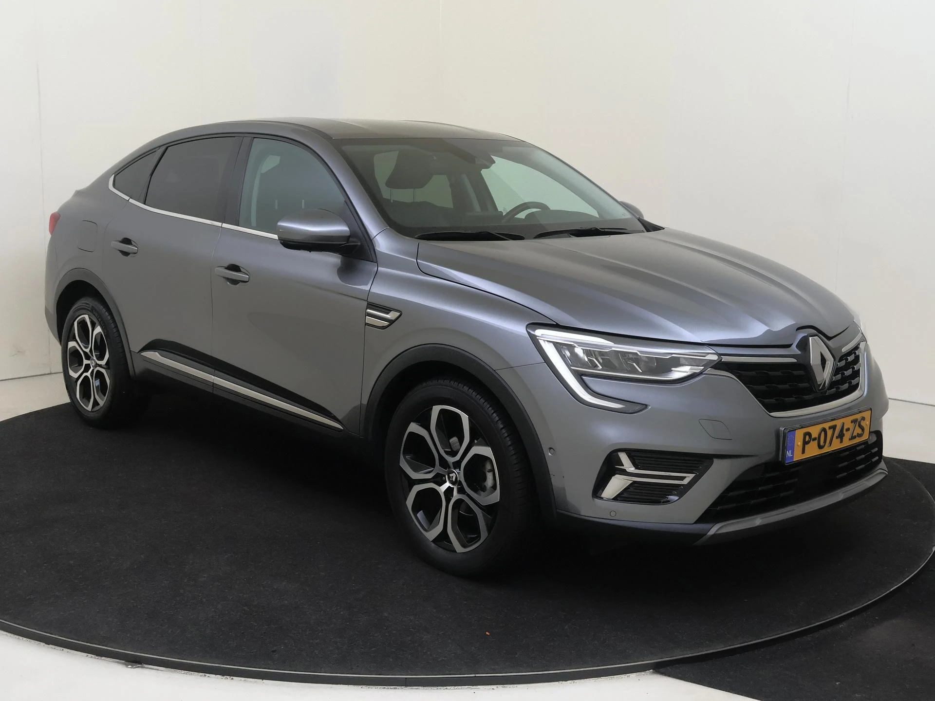 Renault Arkana – autofoto 3