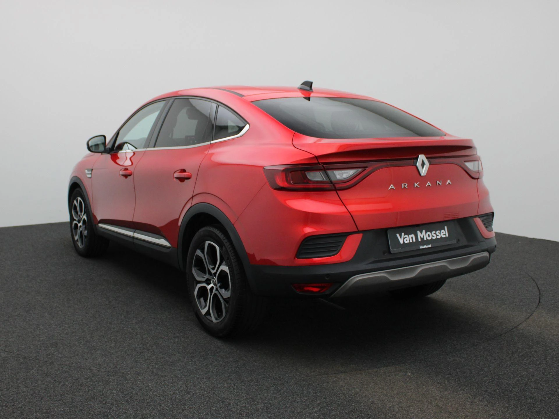 Renault Arkana – autofoto 3