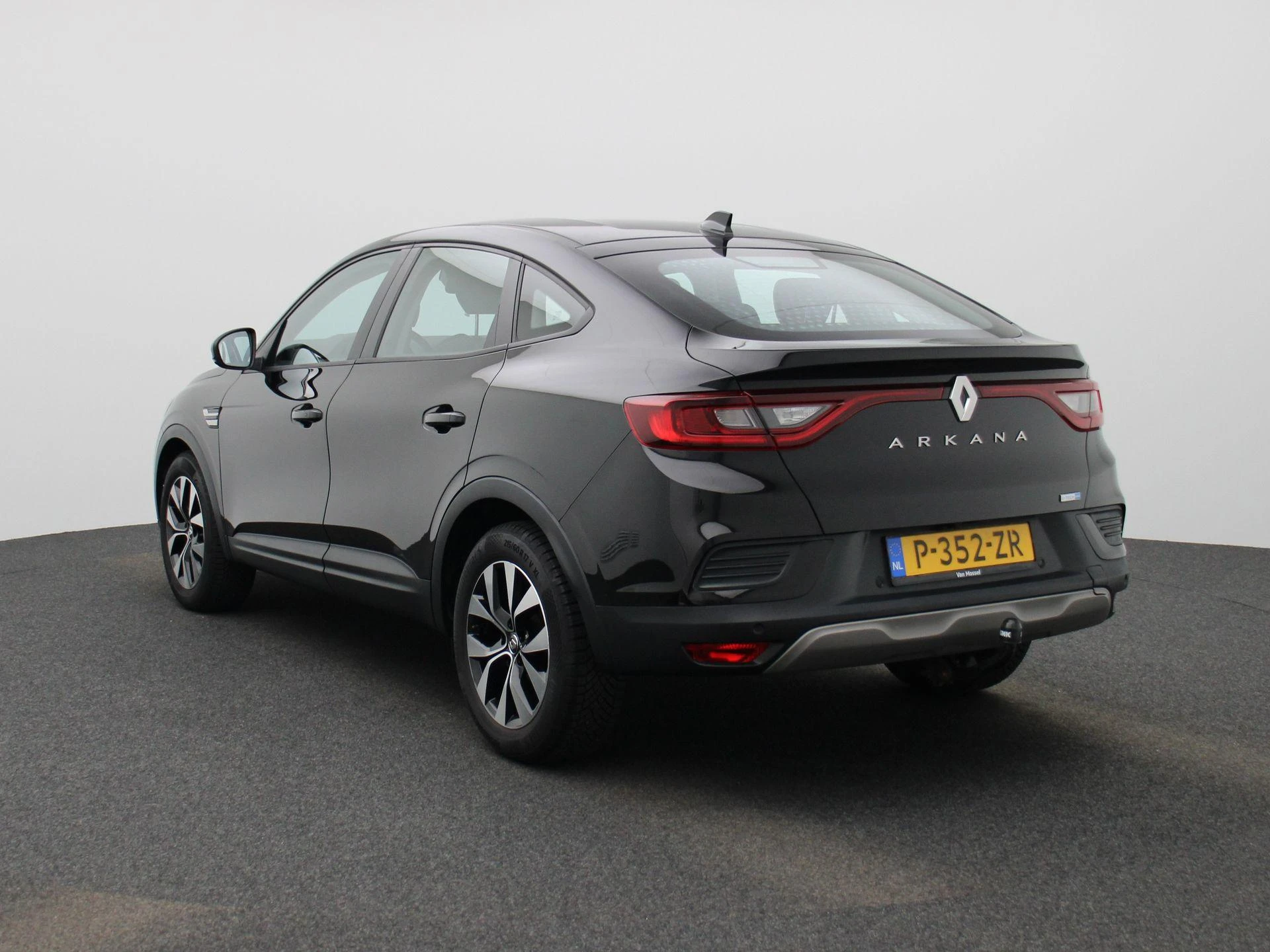Renault Arkana – autofoto 3