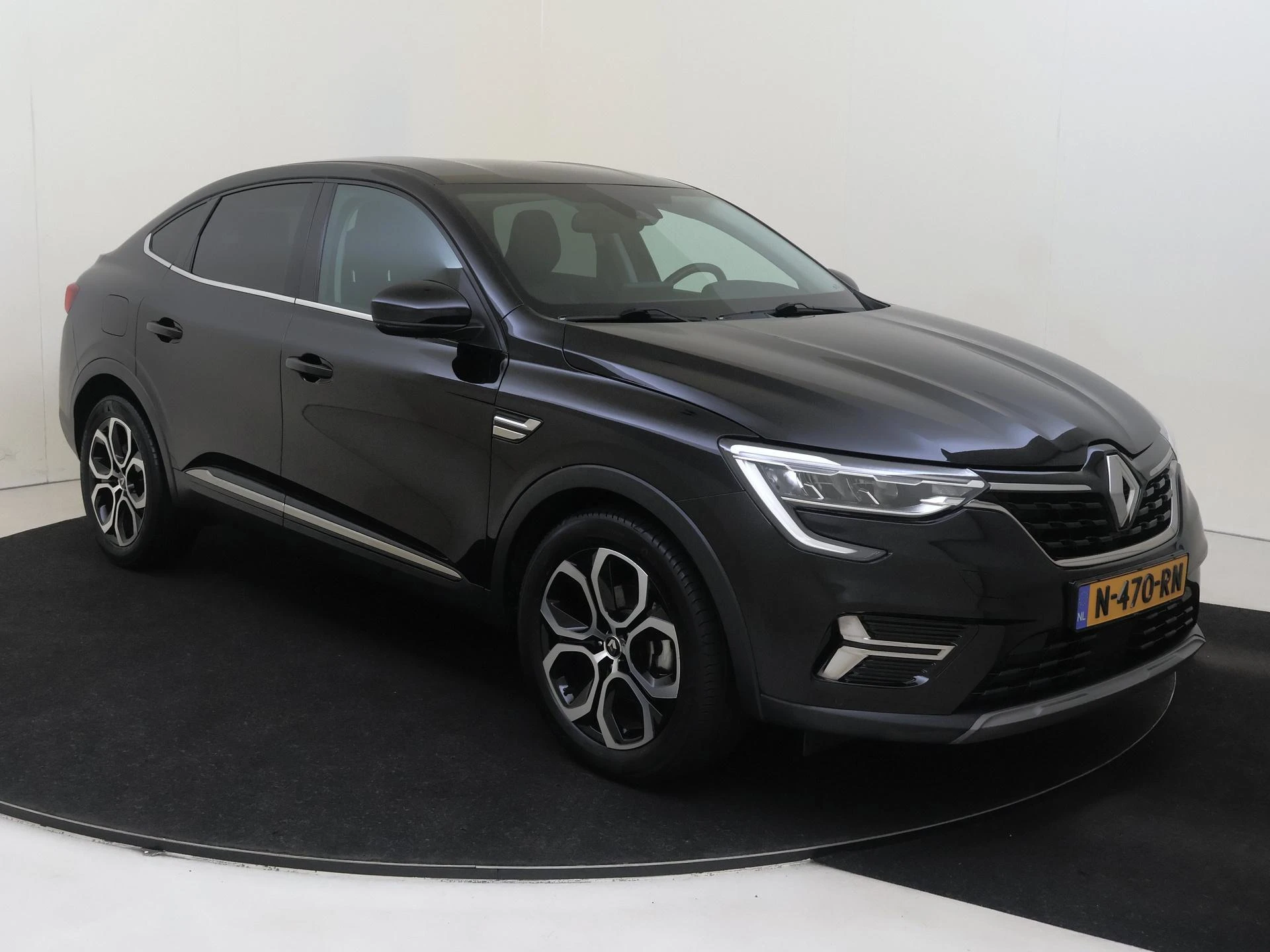 Renault Arkana – autofoto 3