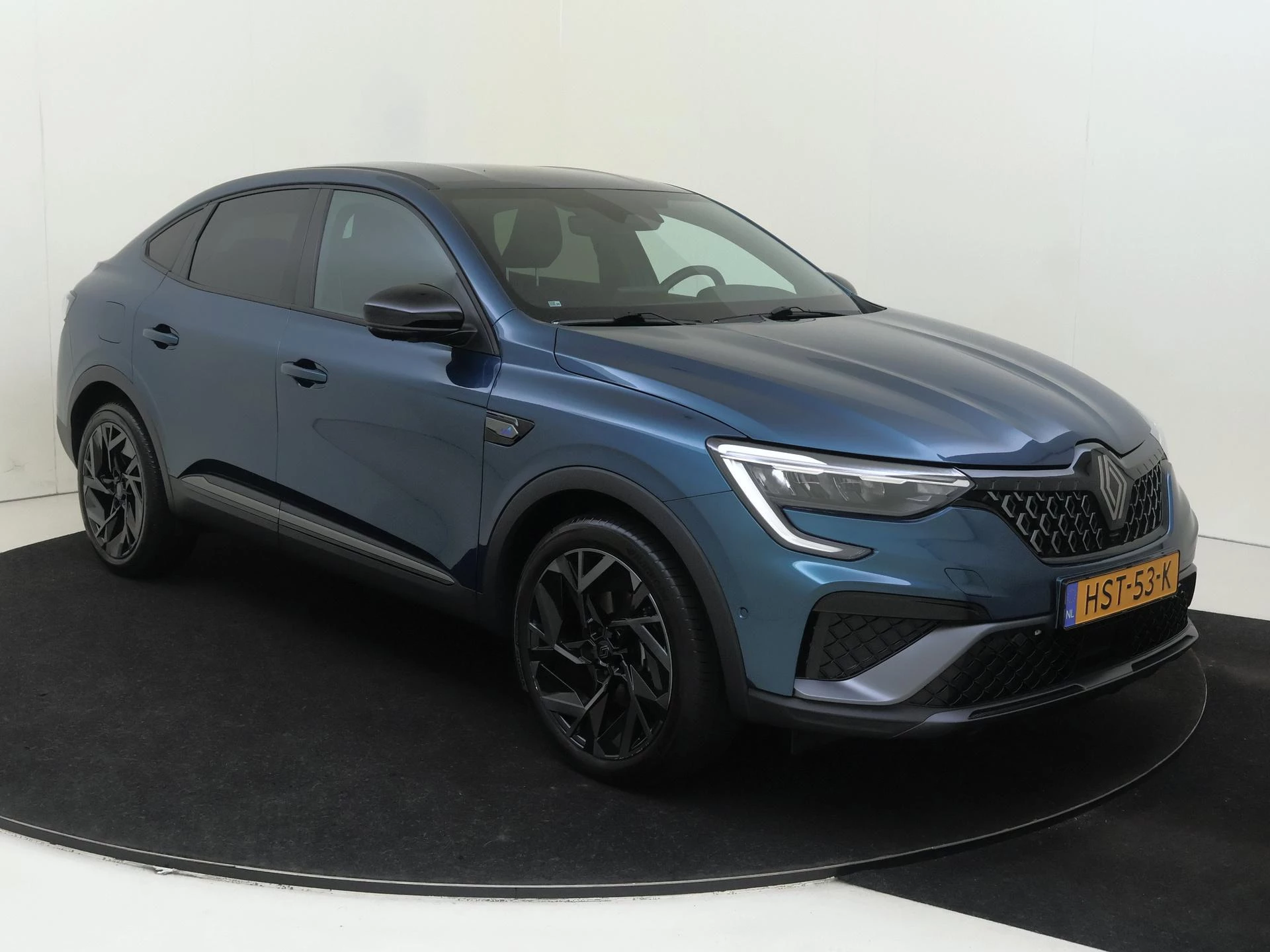 Renault Arkana – autofoto 3