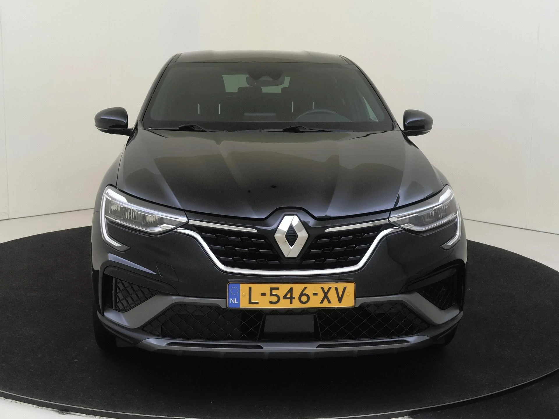 Renault Arkana – autofoto 3
