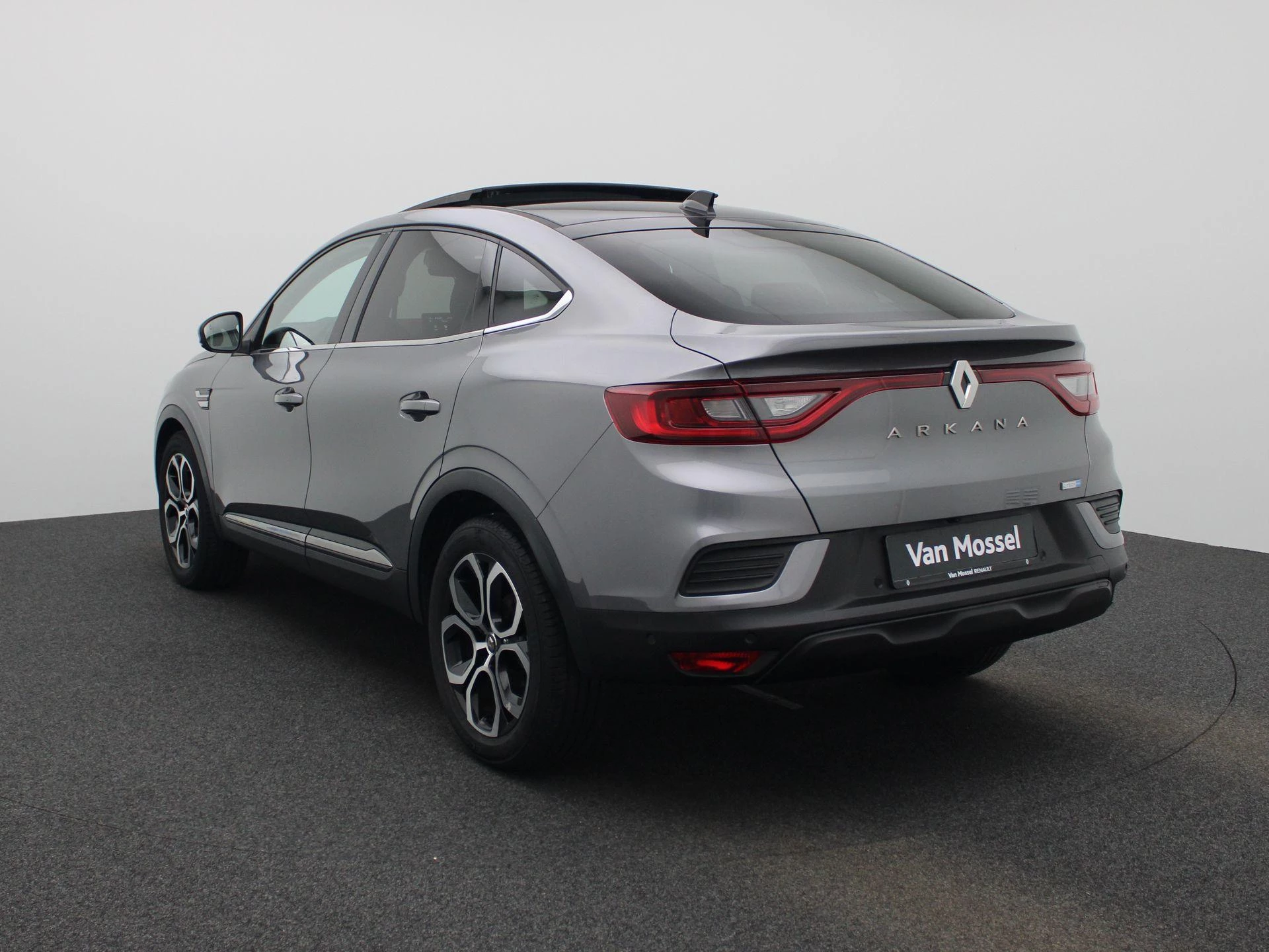 Renault Arkana – autofoto 3