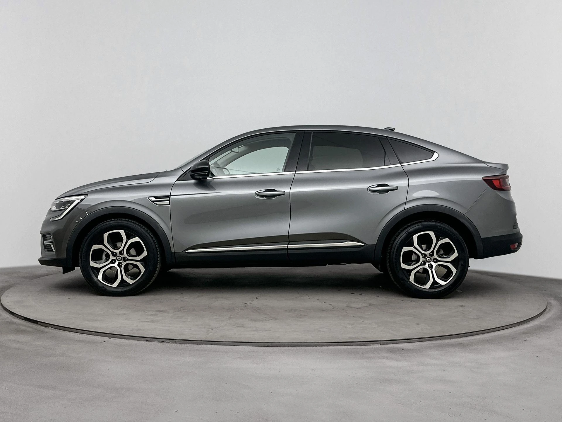 Renault Arkana – autofoto 4