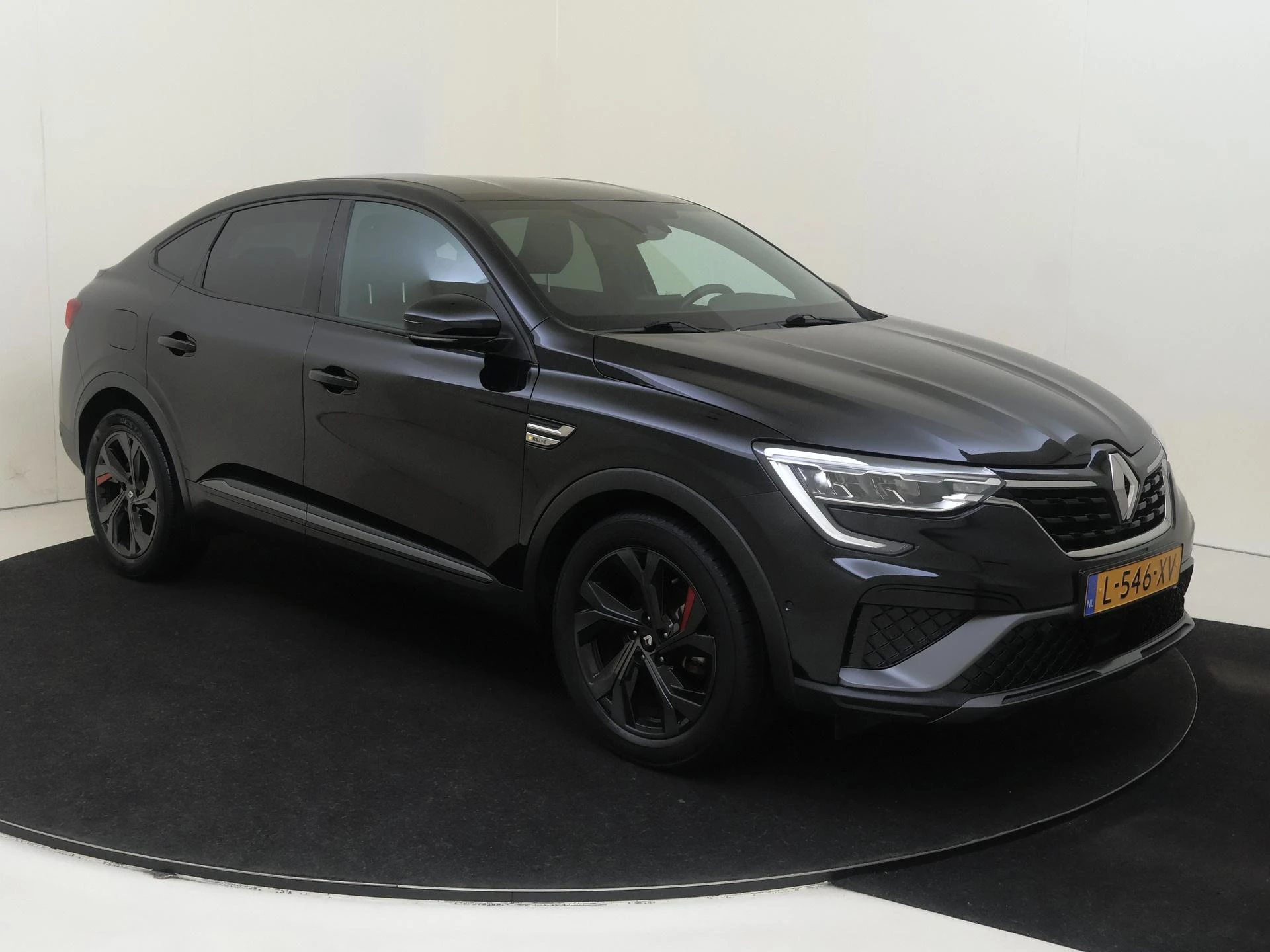 Renault Arkana – autofoto 4