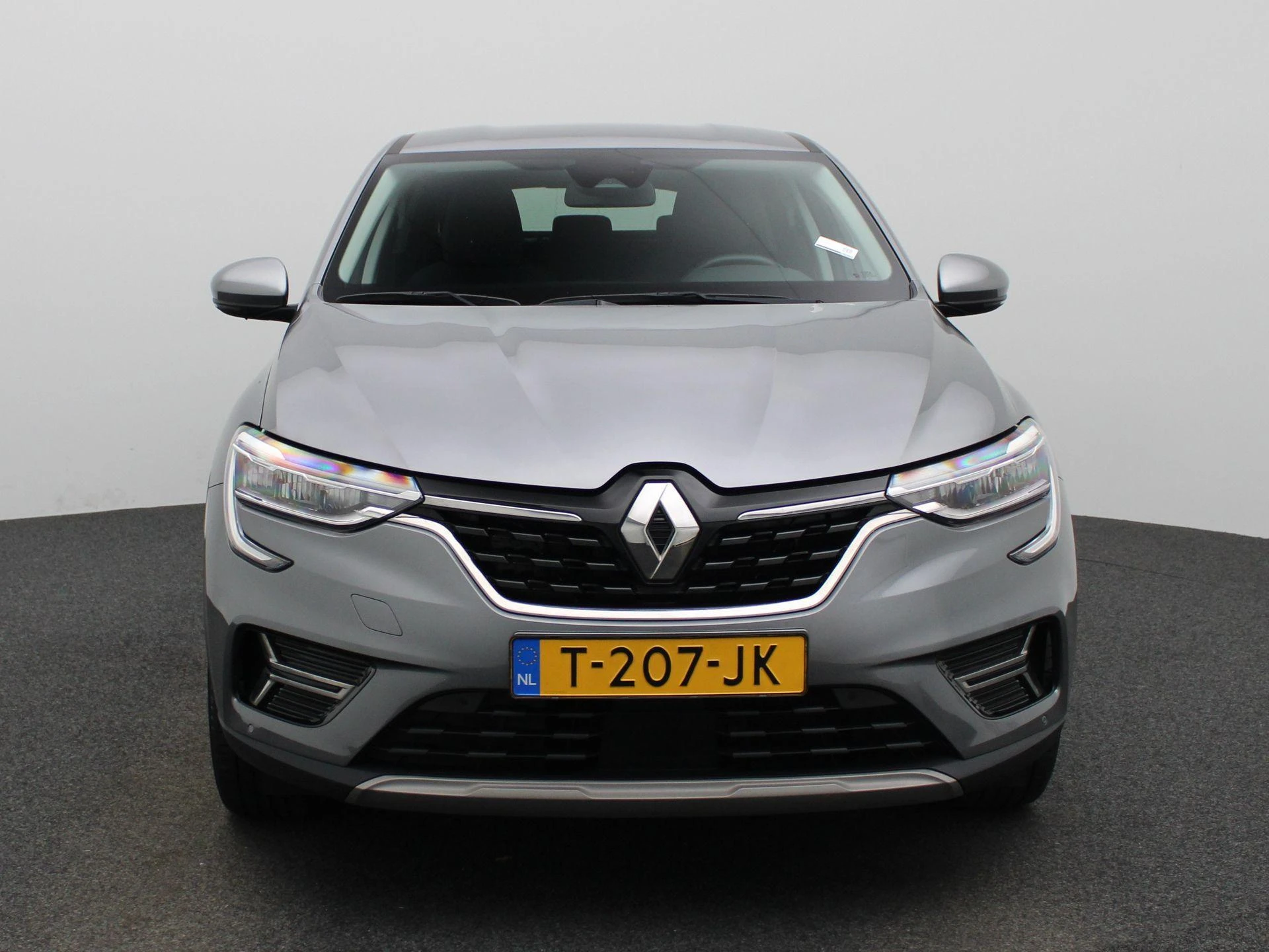 Renault Arkana – autofoto 4